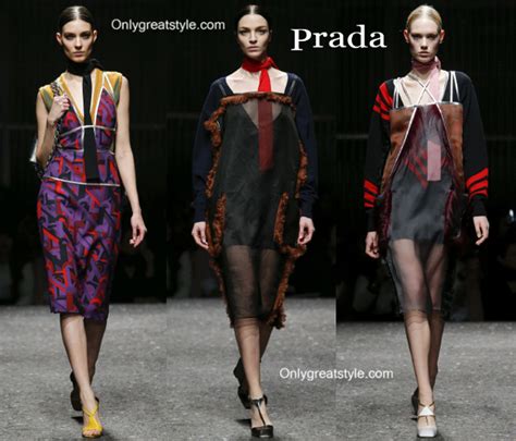 prada trecate|Prada clothing line.